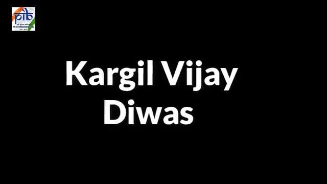 #26_जुलाई_1999 को 60 दिन से ज्यादा चले #कारगिल_युद्ध को भारतीय जवानों ने पाकिस्तान से जीता#कारगिल_विजय_दिवस #Indian_army
