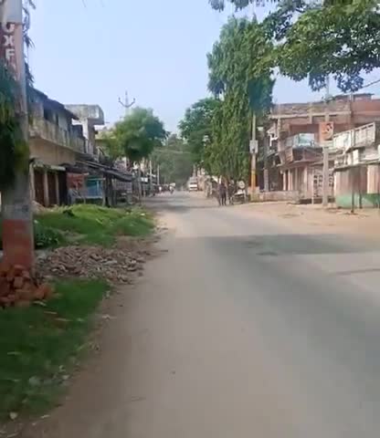 गया टाउन सीडी ब्लॉक: चेरकी बाजार में सिर्फ मेडिकल ही दुकान खोलेंगे रविवार को इसके अलावा सभी दुकानें बंद रहेंगे#hindinews #cherki #gaya #caron