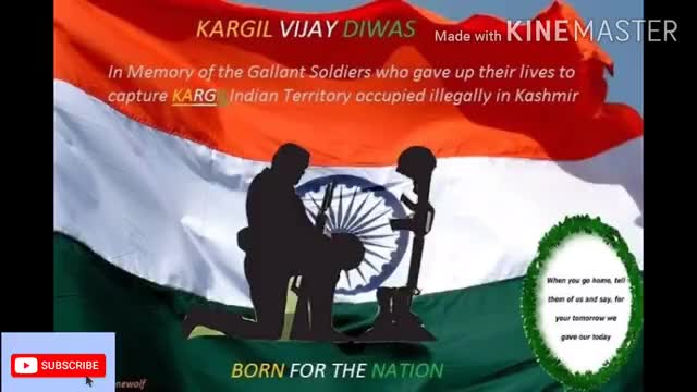 #kargil vijay divas #war #sena
