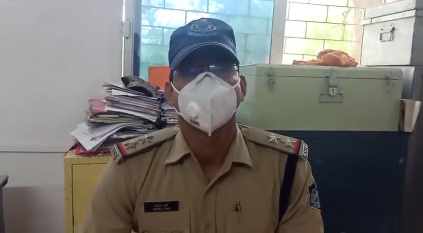 इंदौर: बाणगंगा थाना क्षेत्र में मकान बेचने के नाम पर धोखाधड़ी का मामला आया सामने, मामले की जांच में जुटी पुलिस #अपराध #धोखाधड़ी