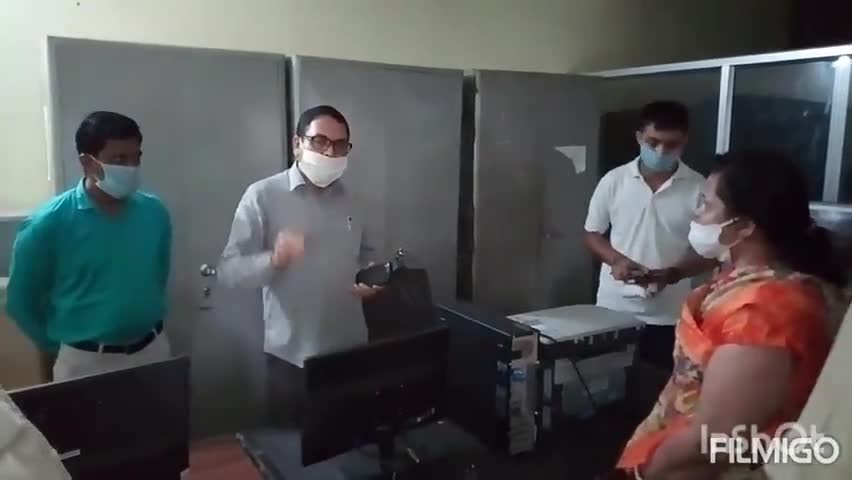 महेंद्रगढ़: जिलाधीश ने कहा- आवासीय तथा वाणिज्य भवनों के मालिकों व प्रबंधकों को किराएदार के बारे में देनी होगी सूचना #जिलाधीश
