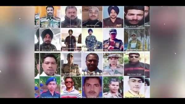 मूर्खो को देश सौंपने का नतीजा
#भाषणवीर
#बोले_बिहार_बदलें_सरकार