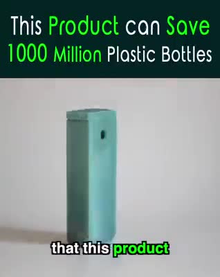 How to replace plastic sampoo bottle and plastic liquid soap bottle?
#saveearth#biodegrable#savetree#savekhetfromplastic