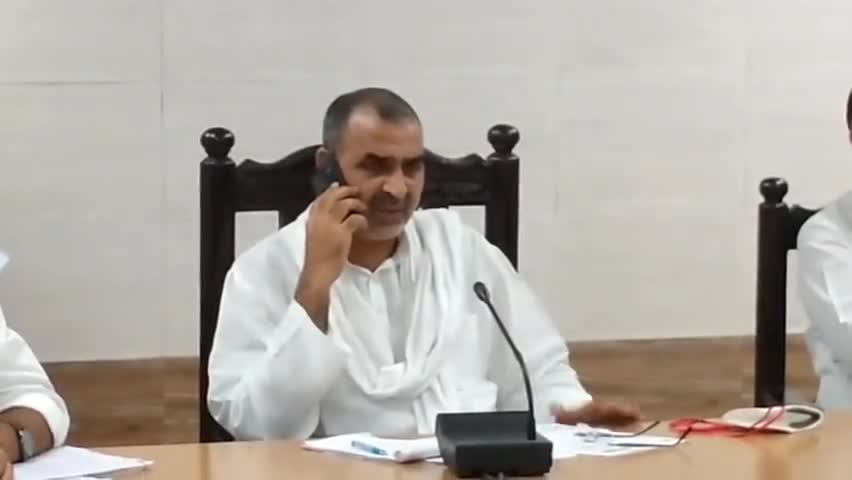 मुज़फ्फरनगर: लॉकडाउन में मिठाई की दुकानों को खोलने की अनुमति देने के लिए केन्द्रीय राज्यमंत्री ने सीएम को लिखा पत्र #राज्यमंत्री