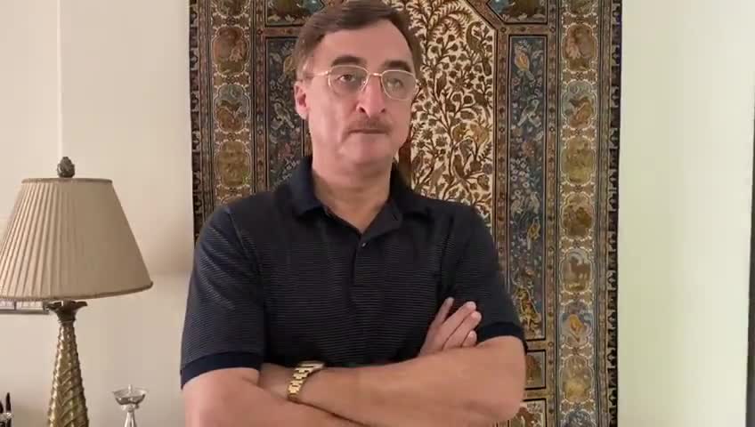 Vivek Tankha ji speak up for safety from Corona... please stay safe
#VivekTankha
