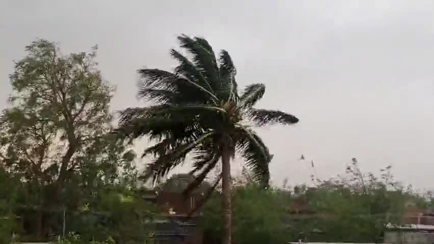 तेज आँधी, मूसलाधार बारिश, बाढ़ में चपेट में न जाने कितनी जिंदगी ...
#rainyseasan #rainyday #barish #bihar #floodinbihar