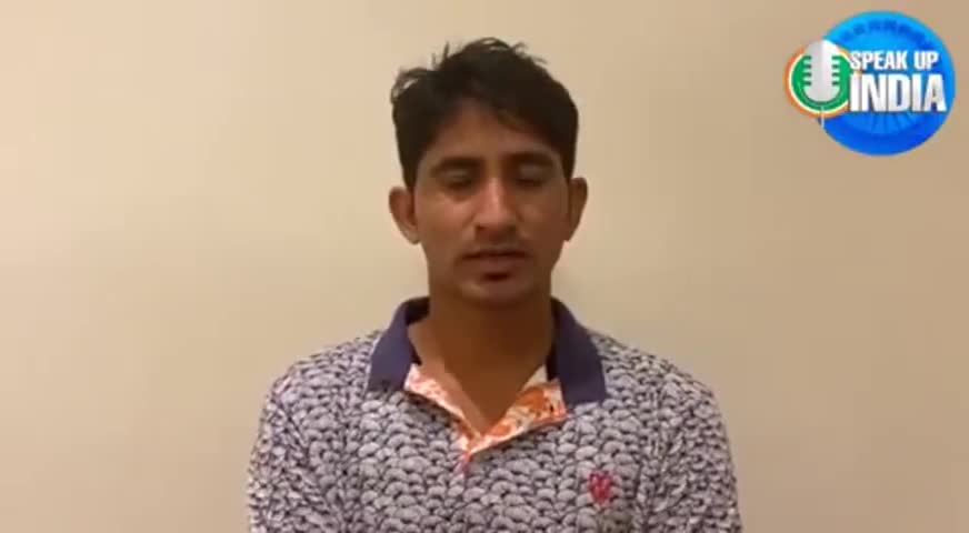 #speakupfordemocracy ﻿#national_news ﻿#newsnation_team ﻿#sandeshiyc ﻿#indianyouthcongress ﻿#nsui_india ﻿#rssurjewala