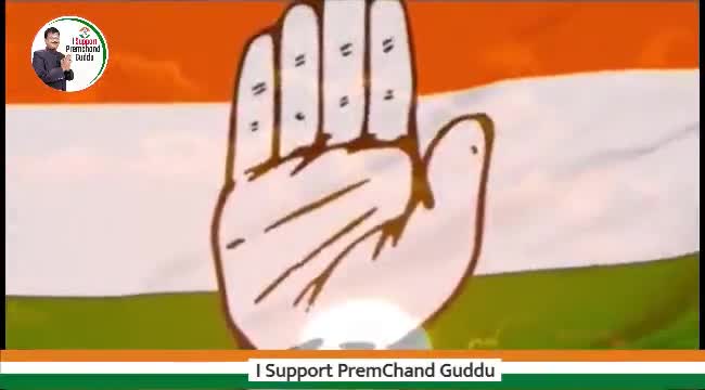थारे वास्ते र माटी रे, जान लगा देंगे हम।
#Congress4mp #congressforindia