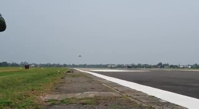 राष्ट्ररक्षासमं पुण्यं,

राष्ट्ररक्षासमं व्रतम्,

राष्ट्ररक्षासमं यज्ञो,
#RafaleInIndia