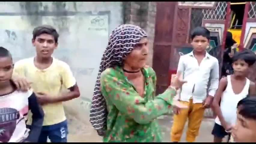 धनौरा: गांव चकनवाला में शराब बेचने को लेकर महिलाओं ने किया हंगामा, आबकारी विभाग पर लगाए मिलीभगत के आरोप #आबकारी_विभाग