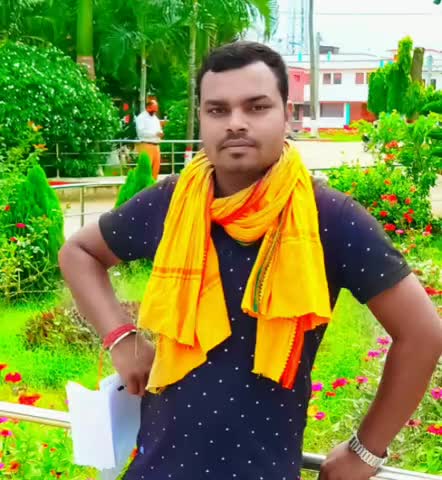 मधेपुरा: छात्र राजद के मधेपुरा जिला अध्यक्ष बने नवनीत यादव, कार्यकर्ताओं ने दी बधाई
#छात्र_राजद