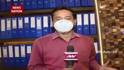 अगर सुशांत मामले में सच सामने नहीं आया तो आम नागरिकों का संरक्षण कौन करेगा? Chirag Paswan

#JusticeForSushant