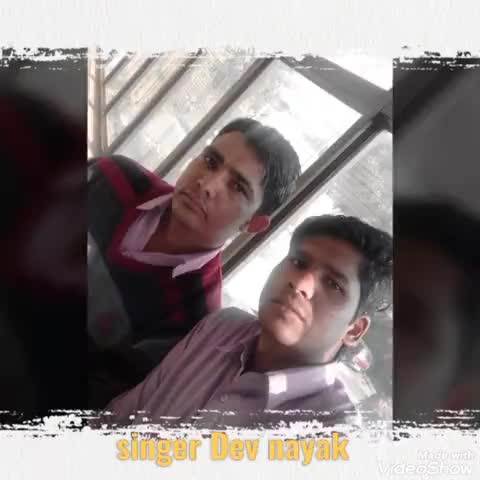 नटेरन: #singer #Dev nayak#
#hit song
