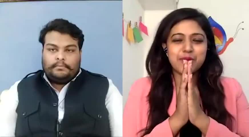 पुत्र #आर्यन_शर्मा का एक साक्षात्कार _#public_trend ﻿
#thekamalnath ﻿#bcdas07 ﻿#aryansharmainc ﻿#rajiv_tyagi9