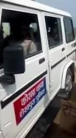 घाट कुसुंभा: पुरैना गांव में पुराने विवाद को लेकर हुई गोलीबारी में दो महिला हुईं जख्मी #अपराध #गोलीबारी