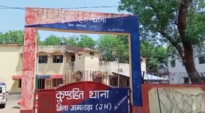 कुंडहित: शुक्रवार को कुंडहित और बागडेहरी थाने में नहीं हो सकी जमीन विवादों की सुनवाई #अंचलाधिकारी
