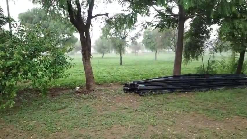 सुजानगढ़: हमारे गांव में लगातार 2 घण्टे से बारिश 
सानदार बारिश है 
#किशन #बारिश #राजस्थान ﻿#indian_news
﻿@﻿modi
