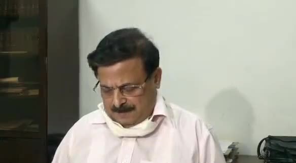 जयपुर: प्रधानमंत्री आवास योजना में भूमिहीन गरीबों को जमीन आवंटित करें: मुख्य सचिव राजीव स्वरूप #मुख्य_सचिव