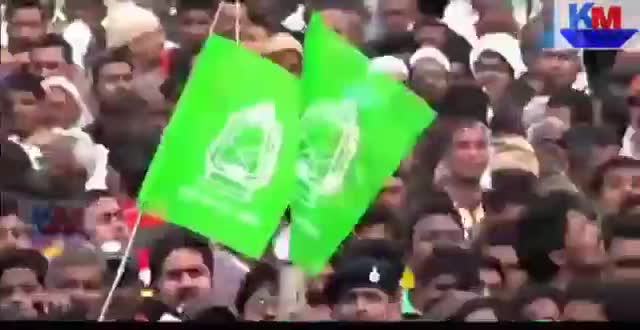लखीसराय: जनता के बाटे अबकी इऽहे पुकार हो।
चाहऽता #तेजस्वी के पुरा बिहार हो।
#Mission2020 🔥✌🏻