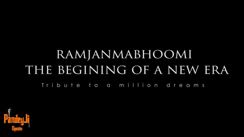 History of Ram Bhumi in English
#rammandir #rammandirayodhya #ayodhyarammandir #mandir #lordram 
#ayodhyarammandir