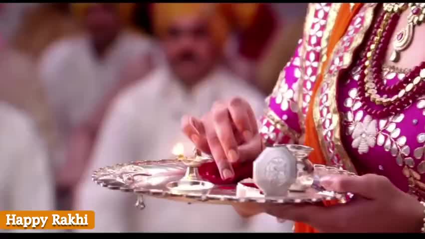कपासन: #Kapasan ﻿#kapasan sabhi bahanon ko Raksha Bandhan ki hardik shubhkamnaen