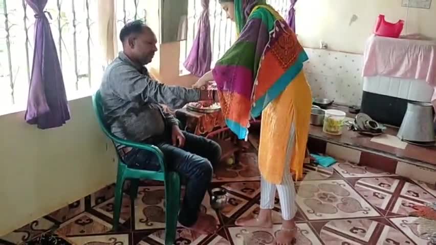 अन्तागढ़: प्रखंड में धूमधाम से मनाया गया रक्षाबंधन का त्यौहार, बहनों ने भाई की कलाई पर बांधी राखी #रक्षा_बंधन