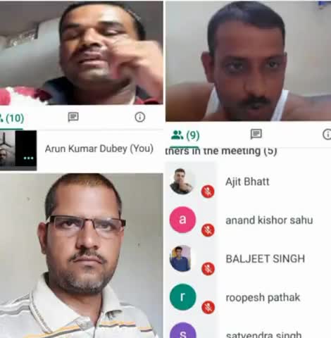 गढ़वा: गढ़वा में 2015-16 में बहाल शिक्षकों की नही हुई अबतक सेवा संपुष्टि,शिक्षकों में नाराजगी#शिक्षक#नाराज