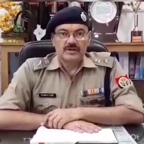 नवाबगंज: बाराबंकी पुलिस अधीक्षक ने रूट डायवर्जन में जनता से की यातायात व्यवस्था में सहयोग करने की अपील #एसपी #रूट_डायवर्जन