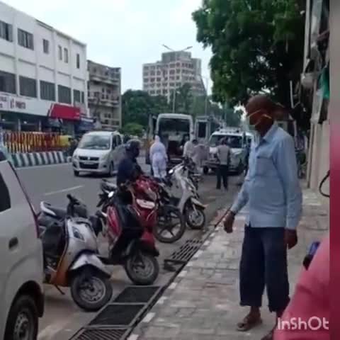 सिटी मॉन्टेसरी स्कूल के संस्थापक जगदीश गांधी हुए कोरोना पॉजिटिव, स्कूल के पीआरओ ने दी जानकारी #कोरोना #cms