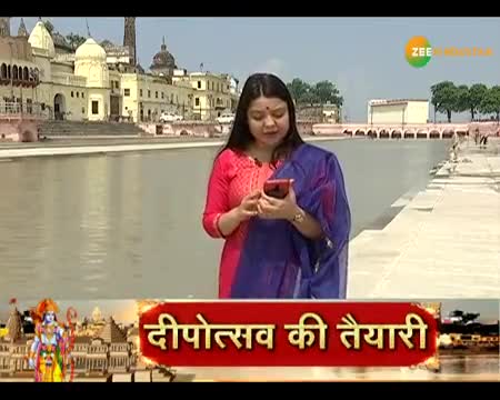 #श्रीराम_मंदिर के निर्माण से केवल वही दुखी हैं जिनकी राजनीतिक दुकान बंद हो गई- #jayramviplav #rammandir #zeehindustan