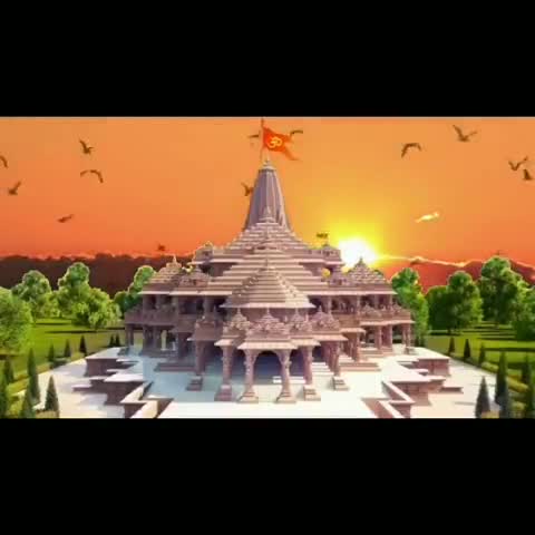 भिंड: बधाई.. अब भव्य मंदिर में विराजेंगे रामलला 🙏
#RamMandirAyodhya #bhind #bhindlive #bhopal #