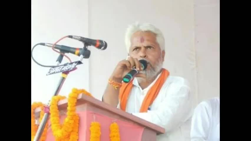 भाजपा के राष्ट्रीय परिषद सदस्य श्री रामानुज चौधरी जी के पुत्र #सत्यम भाई  के #UPSC में 169 वा रैंक....