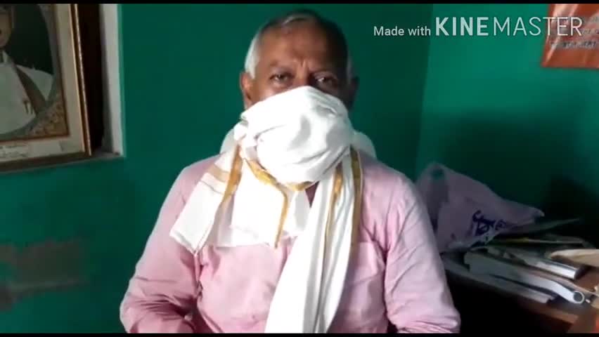 जलालपुर: महाराजगंज सांसद ने प्रेस वार्ता के दौरान कहा, सुशांत सिंह राजपूत की हत्या की जांच सीबीआई से कराई जाए #सुशांत_सिंह_राजपूत