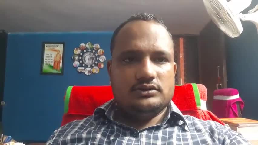 आज 5 अगस्त को अयोध्या में भगवान श्री राम के भव्य मंदिर के भूमि पूजन पर समस्त देशवासियों को शुभकामनाएं ।
#धमाका