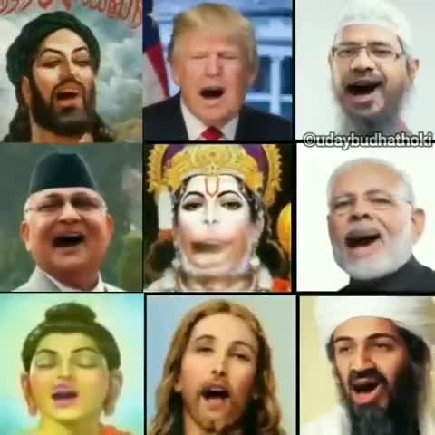 सोशल मीडिया में वायरल ....
श्री #राम #जानकी बैठे हैं मेरे सीने में ...