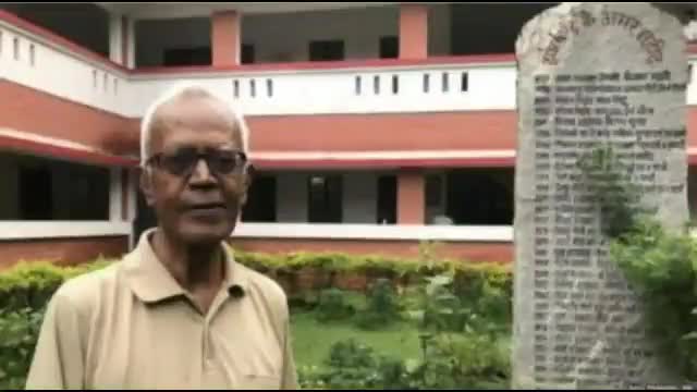 नामकुम: भीमा कोरेगांव मामले में NIA की टीम ने फादर स्टेन स्वामी से नामकुम में की पूछताछ #भीमा_कोरेगांव