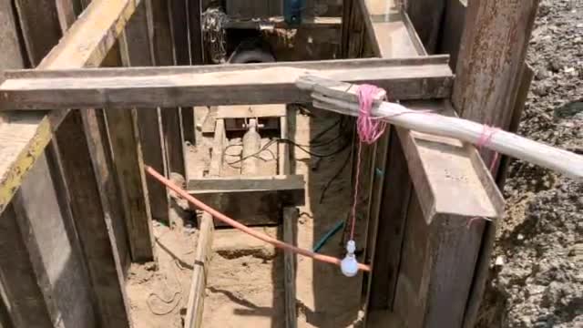 फतेहपुर: रामगढ़ शेखावाटी के वार्ड संख्या 10 व नया बस स्टैंड पर एकत्रित पानी की निकासी पर खर्च होंगे ₹87 लाख #eo #वार्ड_पार्षद