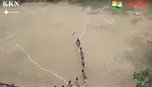 गोमिया: #bharat_mata_ki_jai #vandemataram