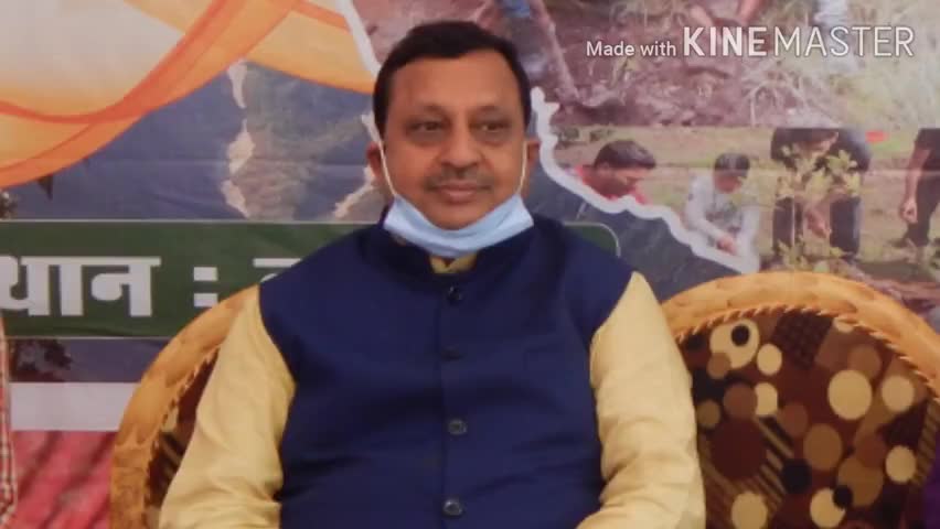 बंगाणा: कृषि मंत्री बनने के बाद 7 अगस्त को कुटलैहड़ आएंगे पंचायती राज मंत्री वीरेंद्र कंवर, किया जायेगा भव्य स्वागत #कृषि_मंत्री