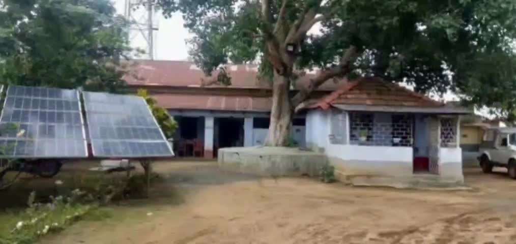 कुंडहित: थाना दिवस पर बागडेहरी थाने में कुंडहित CO ने की जमीन विवादों की सुनवाई #थाना_दिवस #co