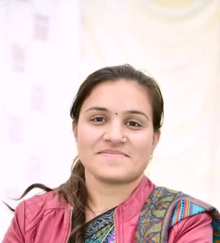 दांतारामगढ़: टीम वसुंधरा राजे महिला मोर्चा धोद विधानसभा की अध्यक्ष बनाई गईं रेखा स्वामी लोसल #महिला_मोर्चा