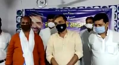 मुख्यमंत्री बने रहेंगें, नदियों का बांध टूटता रहेगा और लोग संकटों का सामना करते ही रहेंगें।

#बदलिए_सरकार_बदलेगा_बिहार