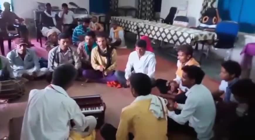 लसाडिया: विश्व आदिवासी दिवस पर लसाडिया उपखंड क्षेत्र में संस्कृति के अनुसार विभिन्न कार्यक्रम हुए आयोजित #आदिवासी_दिवस
