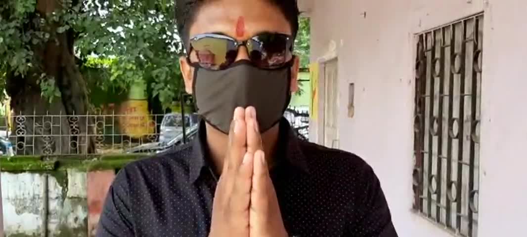 विश्व आदिवासी दिवस एवं भारतीय राष्ट्रीय युवा कांग्रेस के स्थापना दिवस के शुभ अवसर पर आज युवाओं के लिए #रोजगार_दो आंदोलन