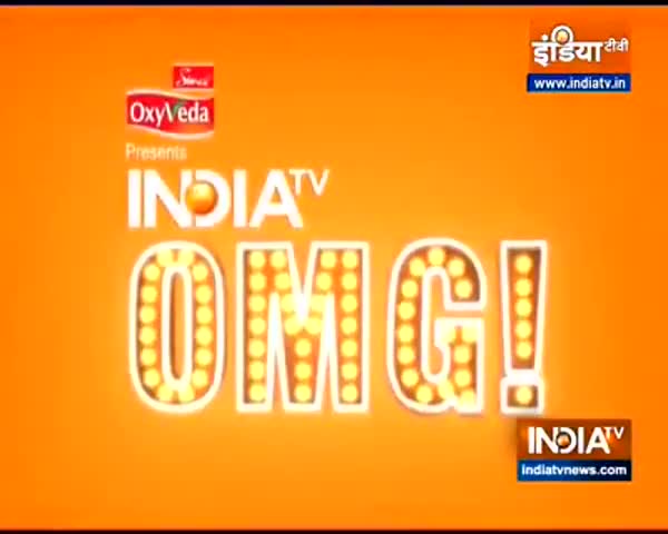 अयोध्या में राम जन्मभूमि मंदिर के शिलान्यास पर आप भी देखिए #OMG का ये दिलचस्प Video
#RamMandirBhumiPujan
राहुल सिंह