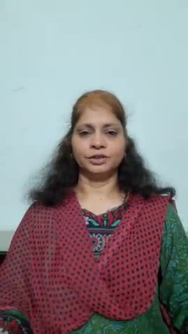 #बदलता हुआ मौसम और #कमर दर्द की शिकायत - अर्चना दुबे, Prayagaraj
