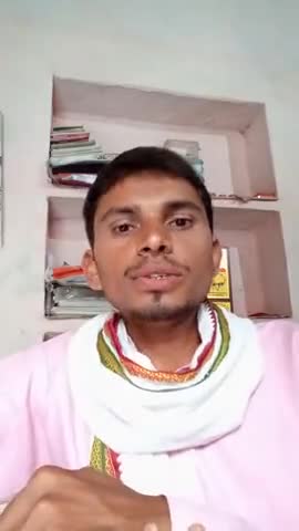 सिरोंज: भारतीय युवा कांग्रेस के स्थापना दिवस के अवसर पर #IYC द्वारा चलाया जा रहा #Campaign  #RozgarDo के समर्थन में -अतीक मंसूरी
