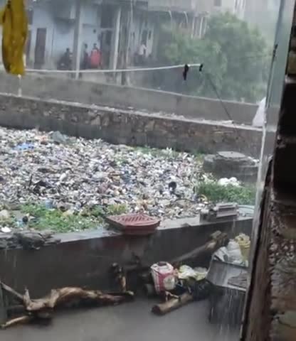 जयपुर: #doctor my Joshi parcel #Rakesh Sharma ward number 89 Chandrashekhar Azad Colony