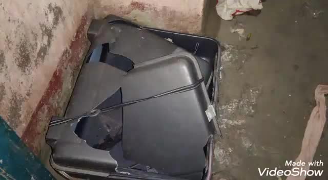 कांटी: गोपालपुर के 4 घरों में बदमाशों ने डकैती कर लूटा लाखों का सामान, औरतों व बच्चों के साथ की मारपीट #अपराध #लूटपाट