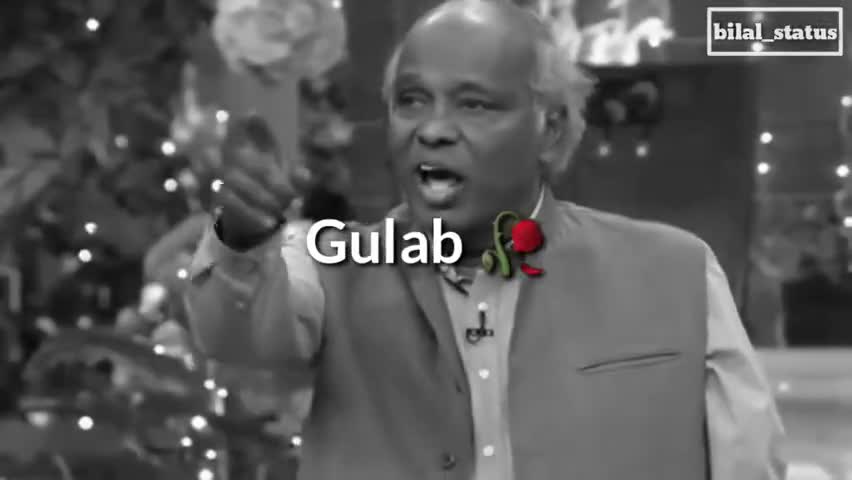 फारबिसगंज: #hamare aadarniy ﻿#rahat Indori ji ab hamare bich mein nahin rahe I mis u ﻿@#अपराध Rahat Indori